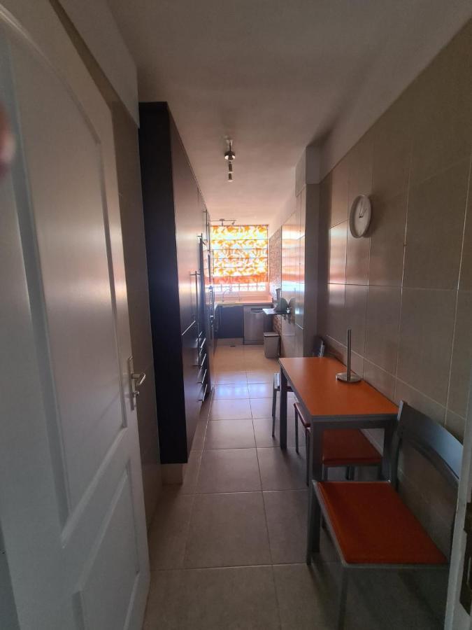 Carolina Suite Apartment Candelaria Exterior foto