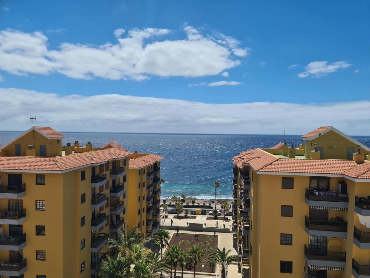 Carolina Suite Apartment Candelaria Exterior foto