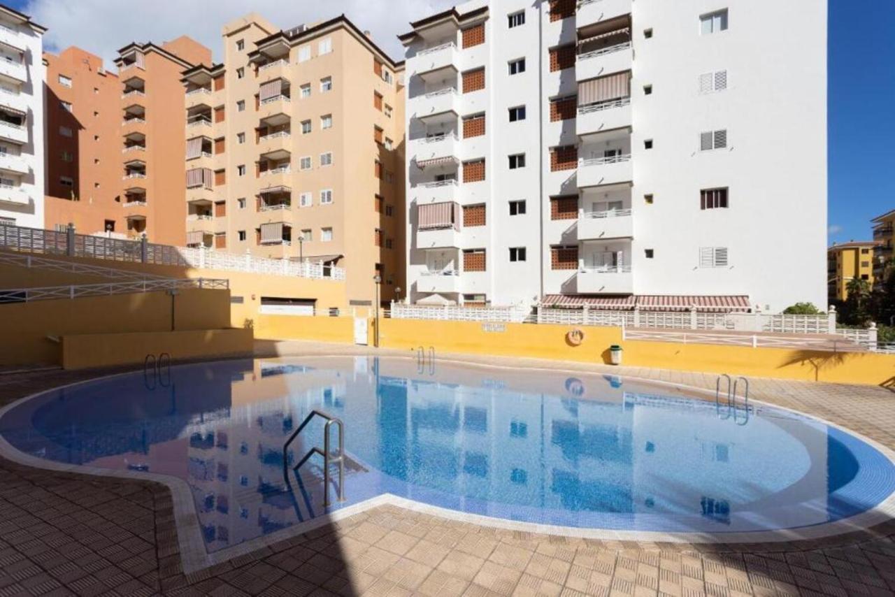 Carolina Suite Apartment Candelaria Exterior foto