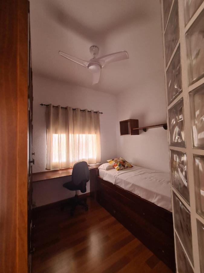 Carolina Suite Apartment Candelaria Exterior foto